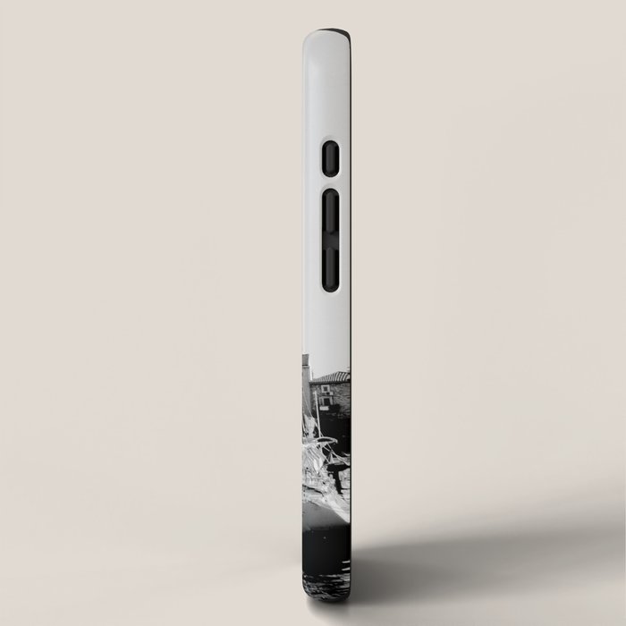 SAILBOAT iPhone Case Gallery Image 2