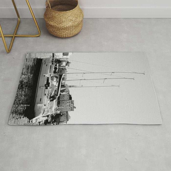 SAILBOAT Rug Gallery Image 1