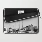 SAILBOAT Laptop Sleeve Gallery Image 2