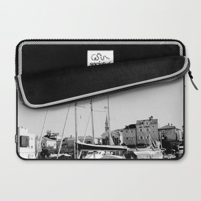 SAILBOAT Laptop Sleeve Gallery Image 2
