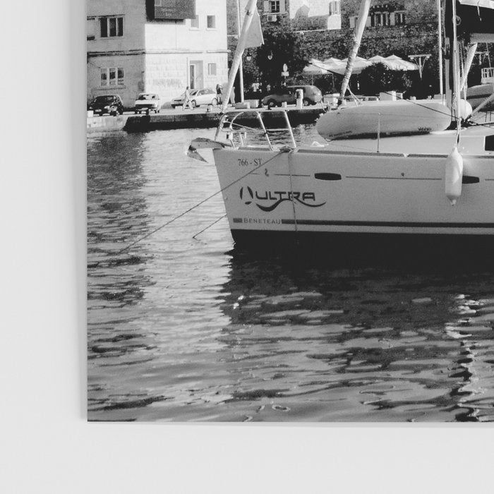 SAILBOAT Poster Gallery Image 3
