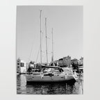 SAILBOAT Poster Gallery Image 4