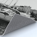 SAILBOAT Rug Gallery Image 4