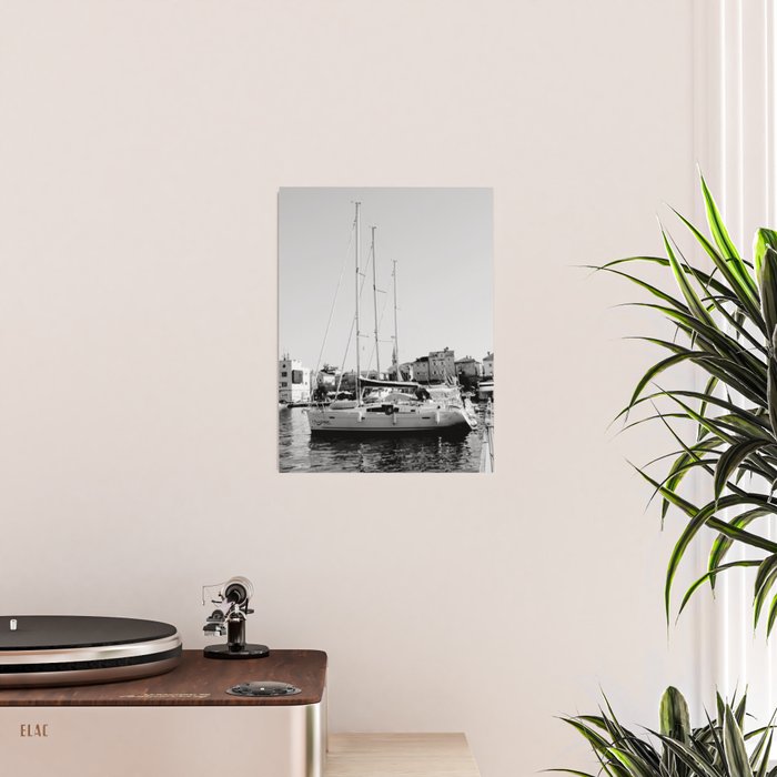 SAILBOAT Poster Gallery Image 2