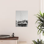 SAILBOAT Poster Gallery Image 2