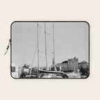 SAILBOAT Laptop Sleeve Gallery Image 1