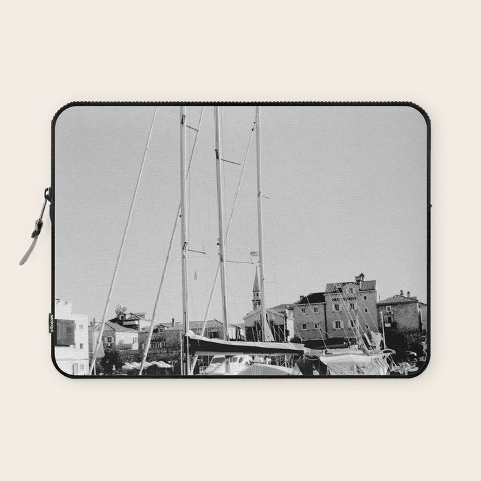 SAILBOAT Laptop Sleeve Gallery Image 1
