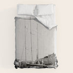 SAILBOAT Comforter Gallery Image 6