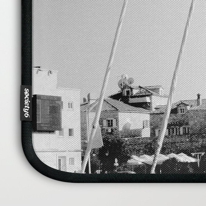 SAILBOAT Laptop Sleeve Gallery Image 3