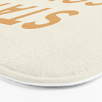 Stay Golden Bath Mat Gallery Image 3