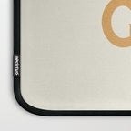 Stay Golden Laptop Sleeve Gallery Image 3