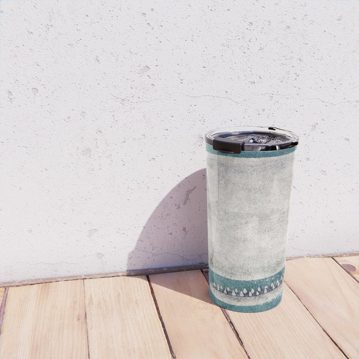 The White Whale Travel Mug Gallery Image 4