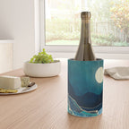 Spring River Night Wine Chiller Gallery Image 4