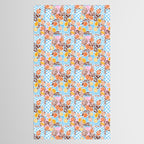 Citrus Fusion Extravaganza Tablecloth Gallery Image 2