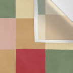 Tiles II Wall Tapestry Gallery Image 3
