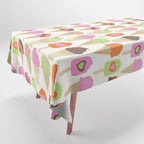 i love ice cream Tablecloth Gallery Image 1