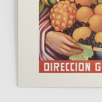 Mexico Vintage Travel Poster, 1950s Poster Gallery Image 3