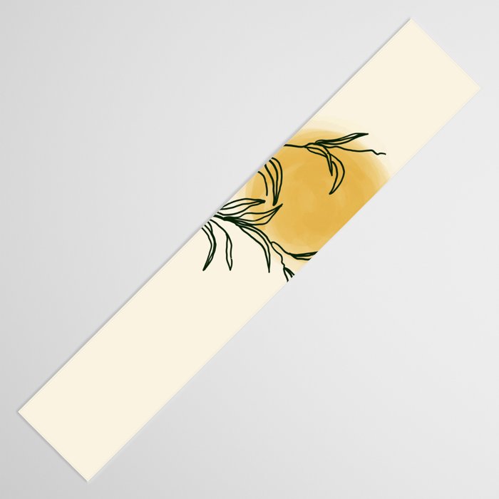 Autumn Table Runner Gallery Image 3