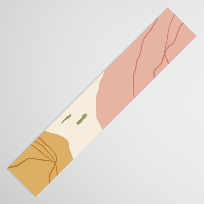 Mountain Trails Table Runner Gallery Image 3