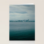 Seattle Stationery Card Gallery Image 2