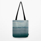Seattle Tote Bag Gallery Image 2