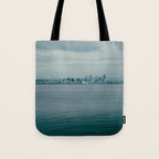 Seattle Tote Bag Gallery Image 1