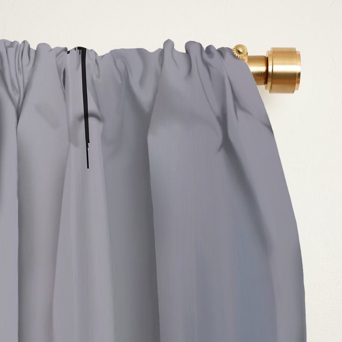 Ghostly Window Curtain Gallery Image 2