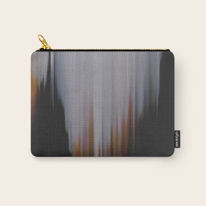 Ghostly Carry All Pouch Gallery Image 1