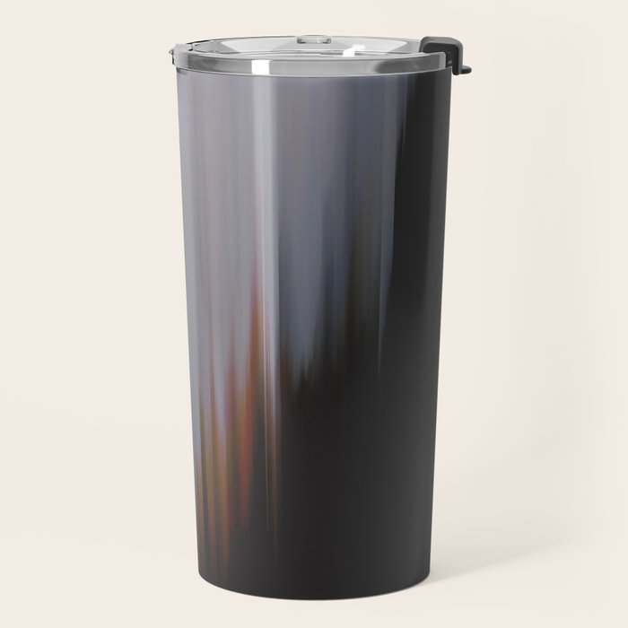 Ghostly Travel Mug Gallery Image 2