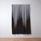 Ghostly Window Curtain Gallery Image 3