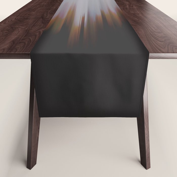 Ghostly Table Runner Gallery Image 1