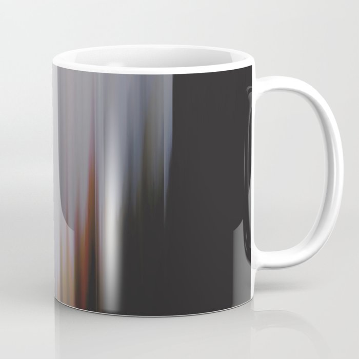 Ghostly Coffee Mug Gallery Image 1