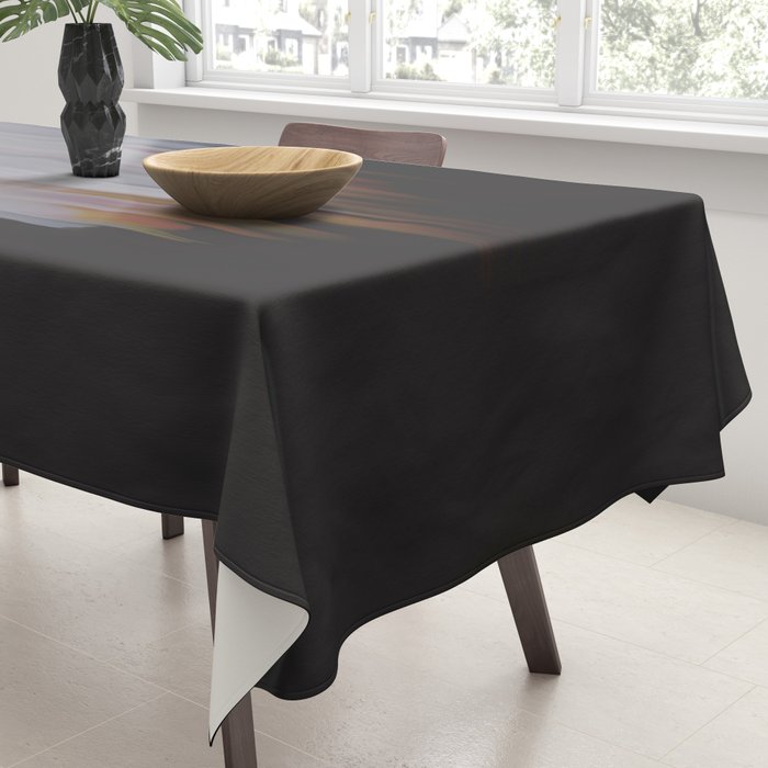 Ghostly Tablecloth Gallery Image 3