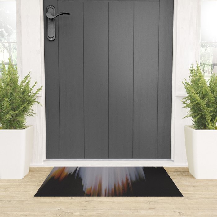 Ghostly Welcome Mat Gallery Image 3