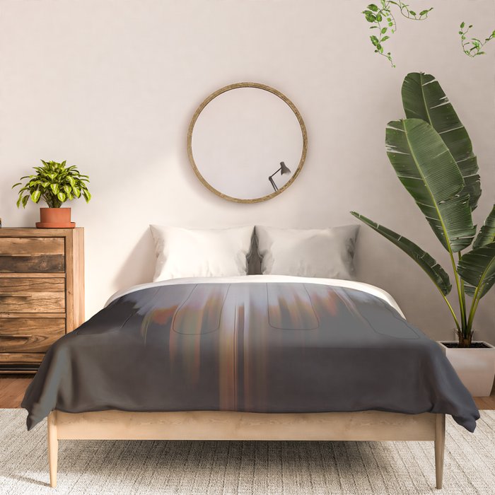 Ghostly Comforter Gallery Image 3