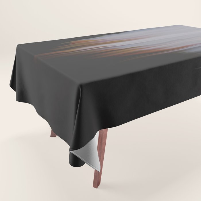 Ghostly Tablecloth Gallery Image 1