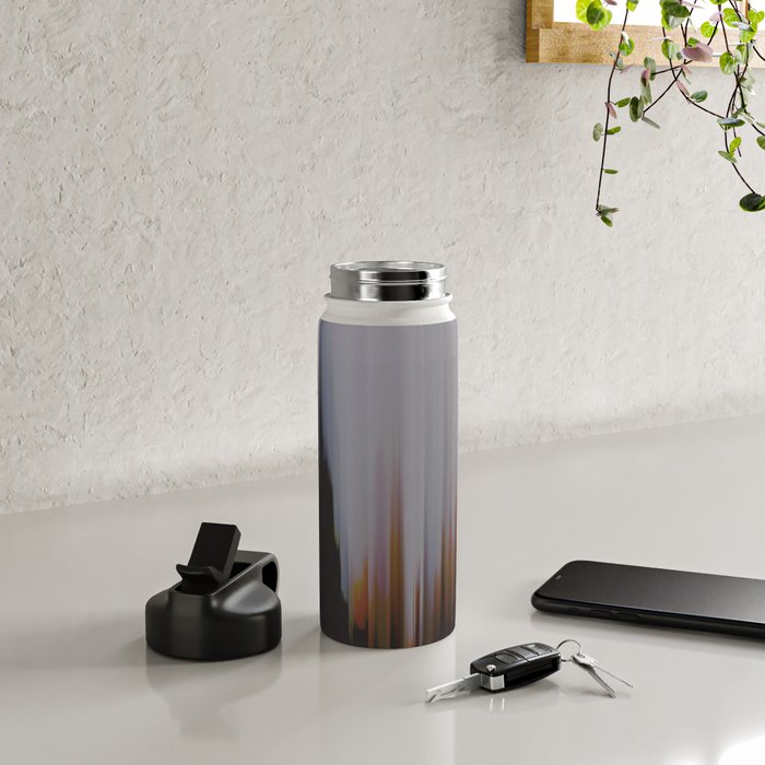 Ghostly Water Bottle Gallery Image 4