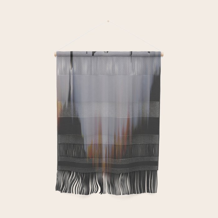 Ghostly Wall Hanging Gallery Image 1