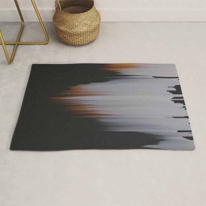 Ghostly Rug Gallery Image 1