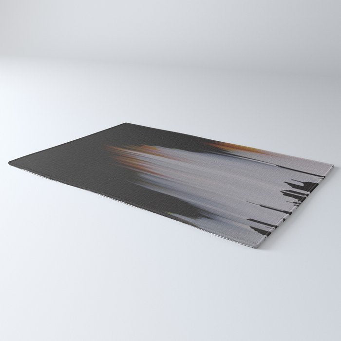 Ghostly Rug Gallery Image 3