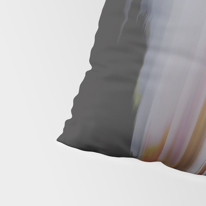 Ghostly Pillow Sham Gallery Image 4