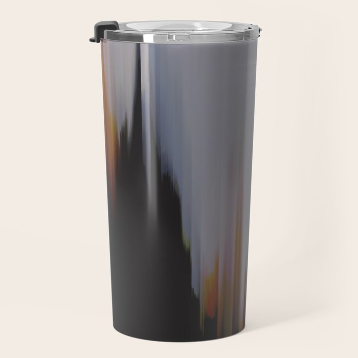 Ghostly Travel Mug Gallery Image 3
