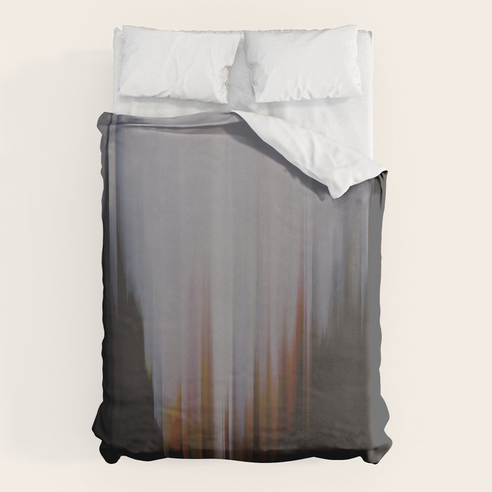 Ghostly Duvet Cover Gallery Image 1