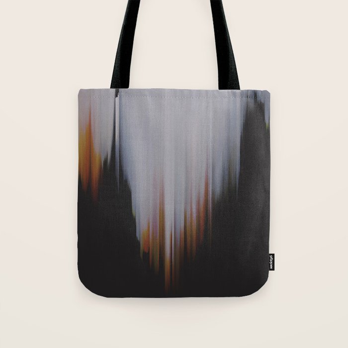 Ghostly Tote Bag Gallery Image 1