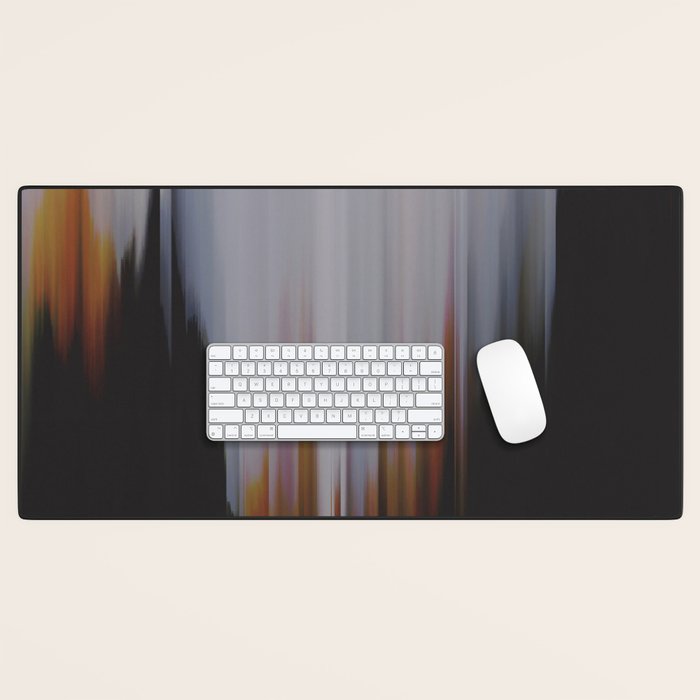 Ghostly Desk Mat Gallery Image 1