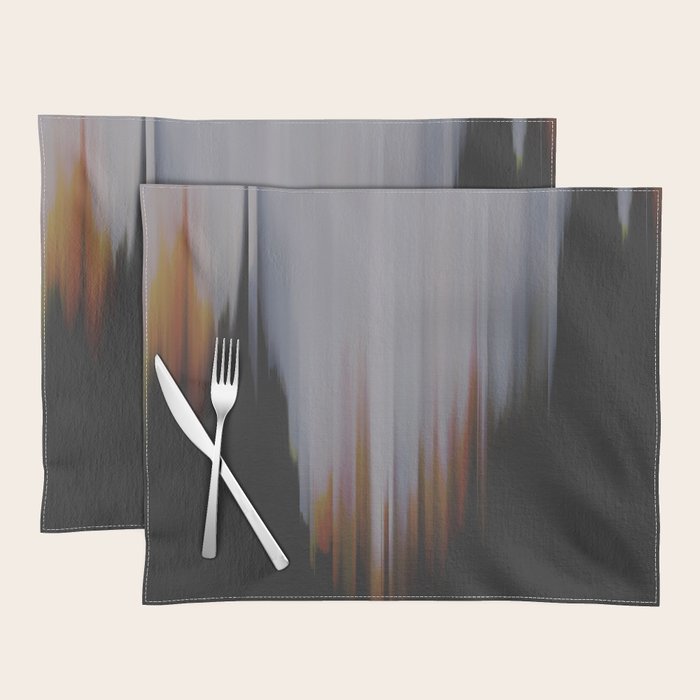 Ghostly Placemat Gallery Image 1