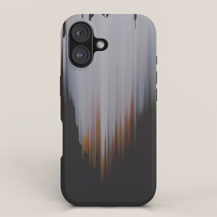 Ghostly iPhone Case Gallery Image 1