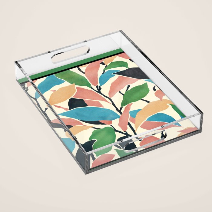 My Little Garden Sunshine 4 Acrylic Tray Gallery Image 1