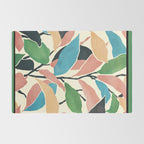 My Little Garden Sunshine 4 Rug Gallery Image 2