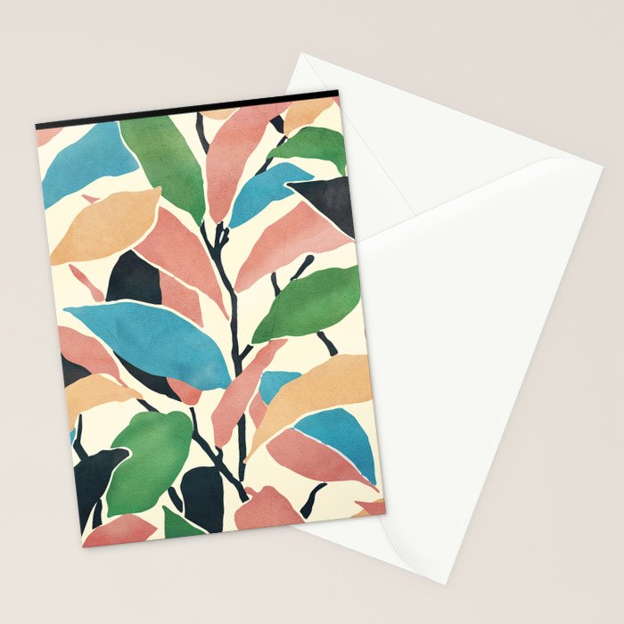 My Little Garden Sunshine 4 Stationery Card Gallery Image 2